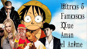 ¿Quién tiene más fans en One Piece?