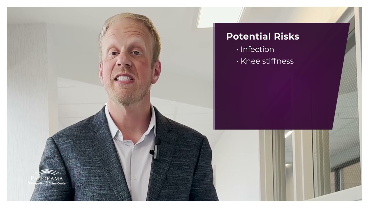 Minimally Invasive Total Knee Replacement Dr Jesse Chrastil YouTube Minimally Invasive Total Knee Replacement Dr Jesse Chrastil YouTube