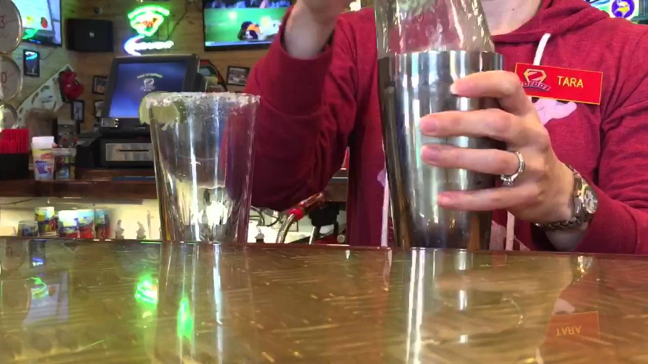 Zorbaz Prezentz The Blue Bobbin' Margarita YouTube