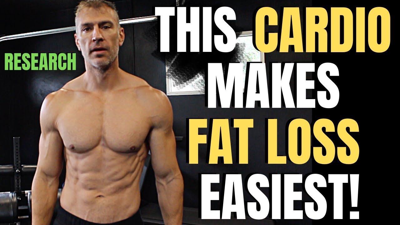 Easy Fat Loss Is Best!