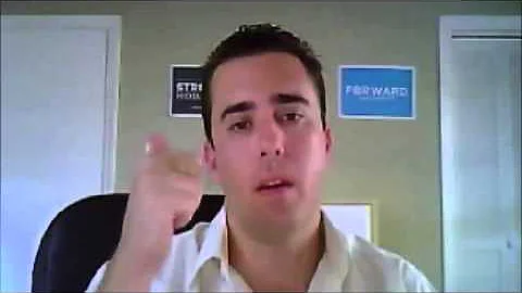 Christopher Covert : Obama, the greatest campaigne...