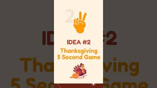 4 Must-Try Thanksgiving Games for Your Family Gathering!