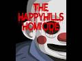 The Happyhills Homicide (Part 2) "Tras la Pista del Slasher"