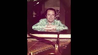 Jacques Klein em casa | Beethoven, Brahms, Debussy (1970s)