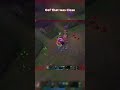 Darius Top Lane destroys Irelia Main with This Secret Bush Trap #leagueoflegends #darius