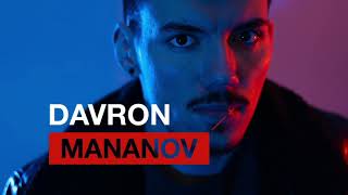 Introducing: Davron Mananov [SRNDR Records] Resimi