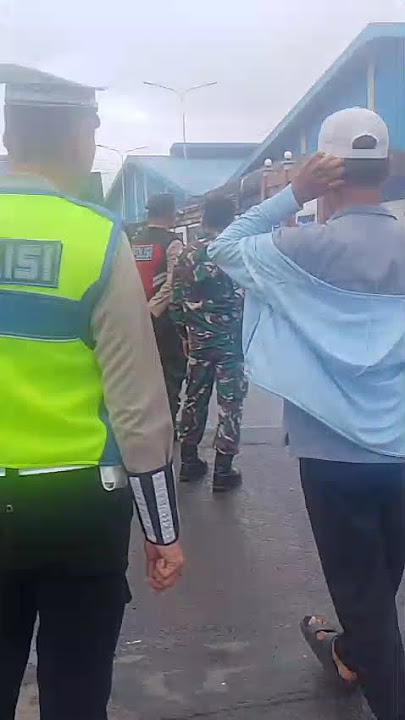 Demo pabrik HWI jepara