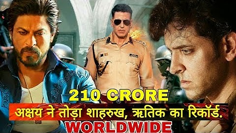 Sooryavanshi Movie Collection & Record | Worldwide Collection | Budget | Hit Or Flop | Akshay Kumar