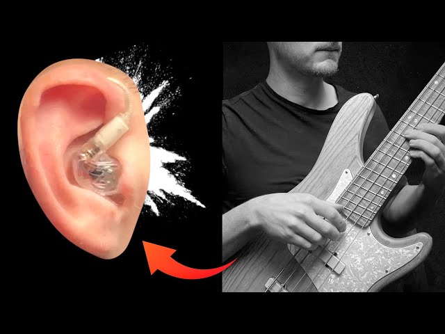 How In-Ear Monitors are Making Better Musicians 