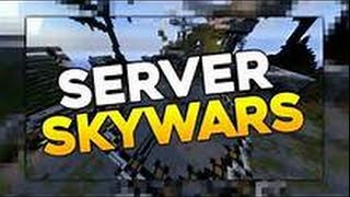 Servidor de Sky Wars com plugins 100% configurado + download 1.7.x e 1.8.x (Plugin pack)