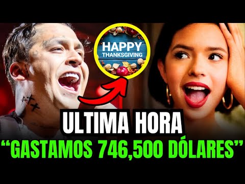 💎¡ÉPICO!💖 Ángela y Nodal Acaban de Compartir 3 Videos de su Día de