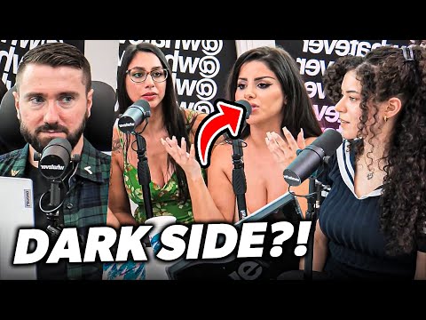 The Dark Side Of RainbowDragonVIP's OnlyFans?