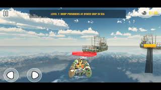 Offroad US Army Transport Truck Simulator 2021 (by Roy Game Channel) Android Gameplay [HD] #03 screenshot 5