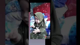 Bayi Hijab Gemess