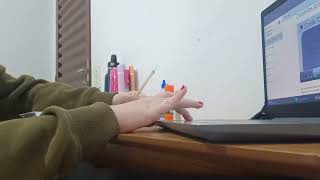 Silent study vlog- Estude comigo 💕