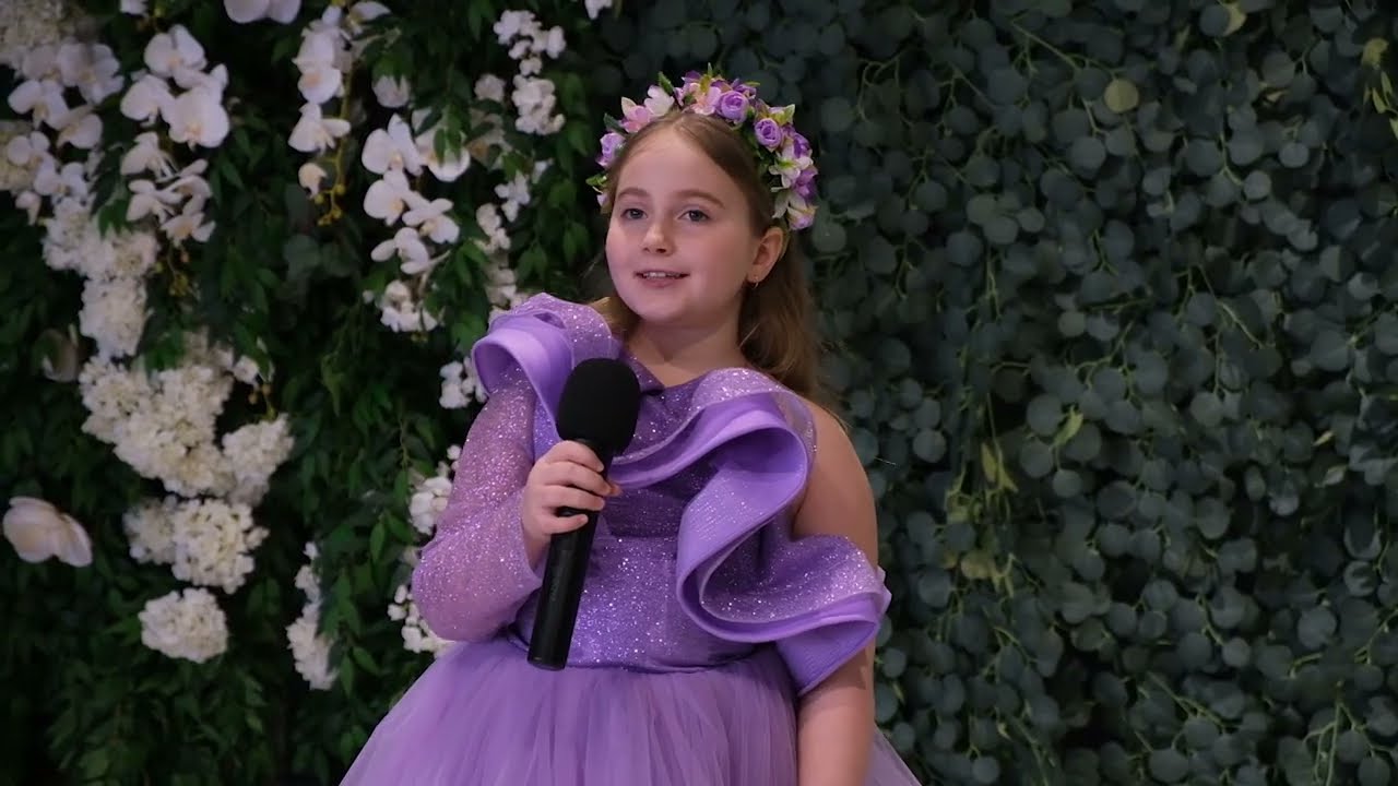 Inimi mici, talente mari 8 martie 2 emisiune