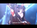 【ウマ娘】Ms. VICTORIA シーキングザパール 4K ライブシアター
