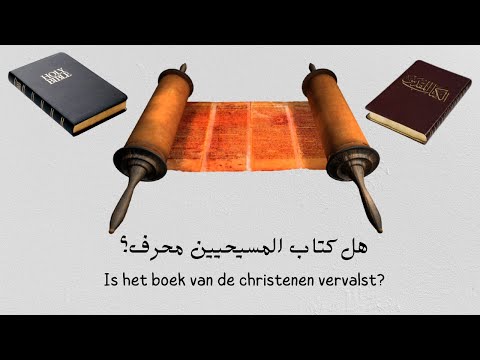 Video: Waarom Christenen Christus De Verlosser Van De Wereld Noemen