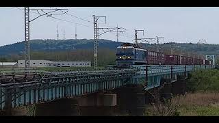 EF510-514 (4075列車)