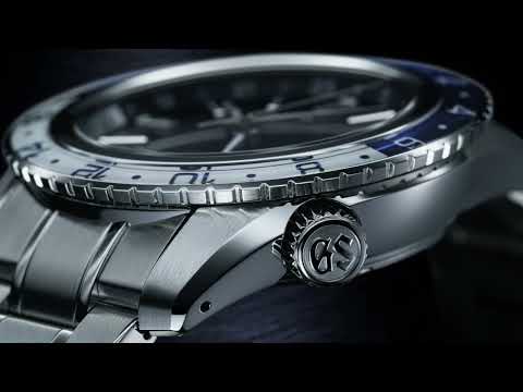 Grand Seiko Sport Collection SBGJ237