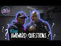 Asking Awkward Questions | In Croydon With Yung Filly | NIGHT EDITION