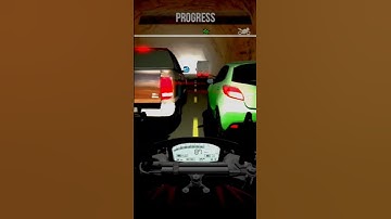 Thumbnail of TRAFFIC RIDER ROCKSTAR SONG #shorts #youtubeshorts #trafficrider