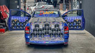 Mc Jacar Mc Lele Jp Mc Nego Original Japa Nk Carnvoro  Eletro Funk bigode Produes