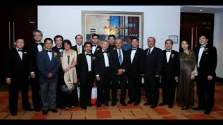 22Nd Anniversary Gala Dinner 2009 In Aid Of Bgams Education Fund