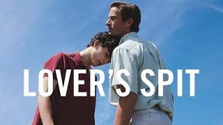 Broken Social Scene - Lover&#39;s Spit // Call me By your Name