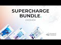 Find out more about the new FREE Builderall plan - The Supercharge Bundle!!