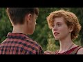 Beverly and Bill love me like you do