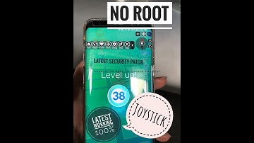 Pokemon Go Fake GPS working! No root! Google play services Downgraded!