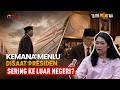 Kemana Menlu saat Presiden Prabowo Sering ke Luar Negeri? | To the Point Aja