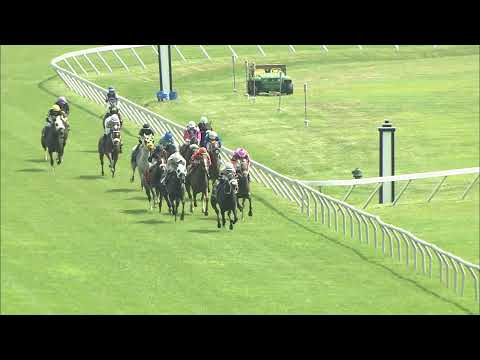 video thumbnail for MONMOUTH PARK 7-17-21 RACE 7