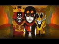 Incredibox mod official gameplay ancient