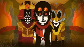 Incredibox Mod Official Gameplay ANCIENT