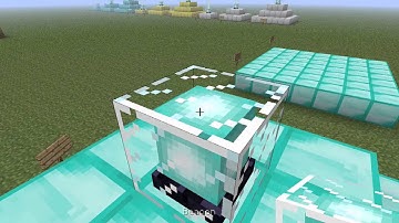 Minecraft 1.6.2 how to make beacons and use them part 1