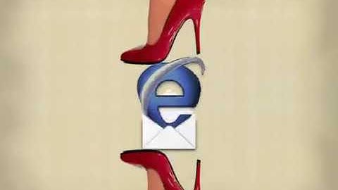 The Internet Is A Series Of Tubes Infographic