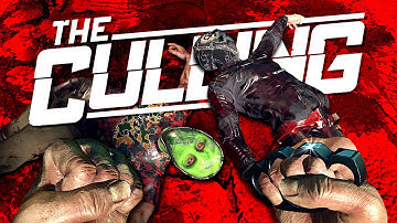 The Culling - Brass Knuckle Bandit!