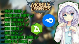 How To Fix Lag In Mobile Legends With And Witout Drone View