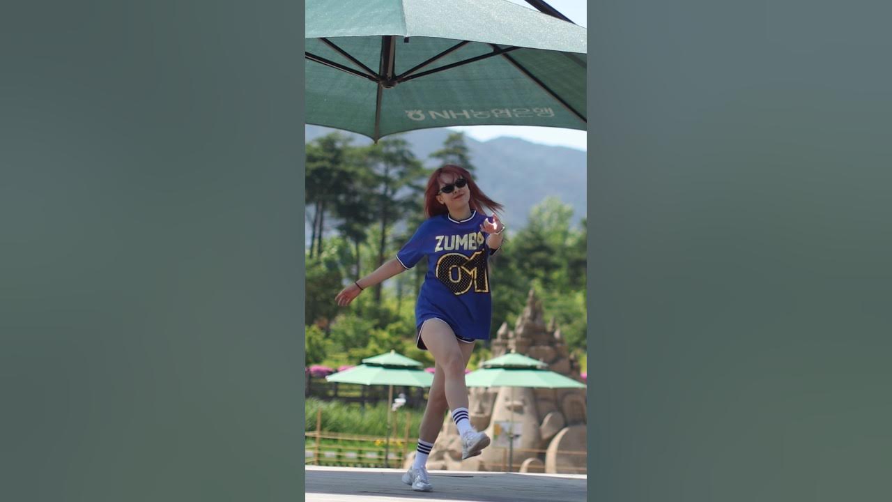 #ZIN117 #Descontrolado #pop 💃 Riz #zumba #zumbafitness #zumbadance