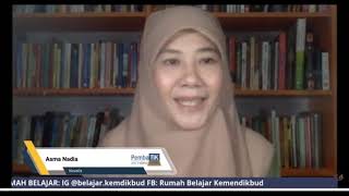 CARA SUKSES KIAT MENJADI PENULIS (Bagi Pemula) | Seminar Berbagi Motivasi Jadi Penulis Terkenal