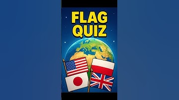 Flag Quiz! part 28 #quiztime #quiz #flag #flagquiz #braintest #shorts