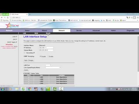 Video Hướng dẫn đổi mật khẩu wifi VNPT goldtel mới nhất... - youtube