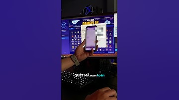 Kinh doanh phòng game chuyên nghiệp và hiệu quả chỉ với mã QR code động từ FNet!