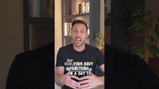 Is your body stuck in survival mode? Be Aligned Health | Dr. Lee Thomas #nervoussystemregulation