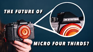 Does the NEWEST Micro Four Thirds camera offer enough?