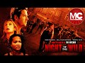 Night Of The Wild Full Horror Sci Fi Movie