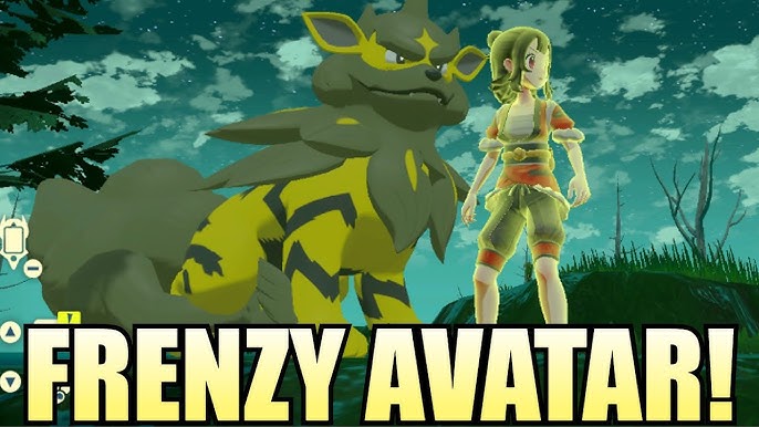 Mission 8: Arezu's Predicament - Missions - Story Walkthrough, Pokémon  Legends: Arceus