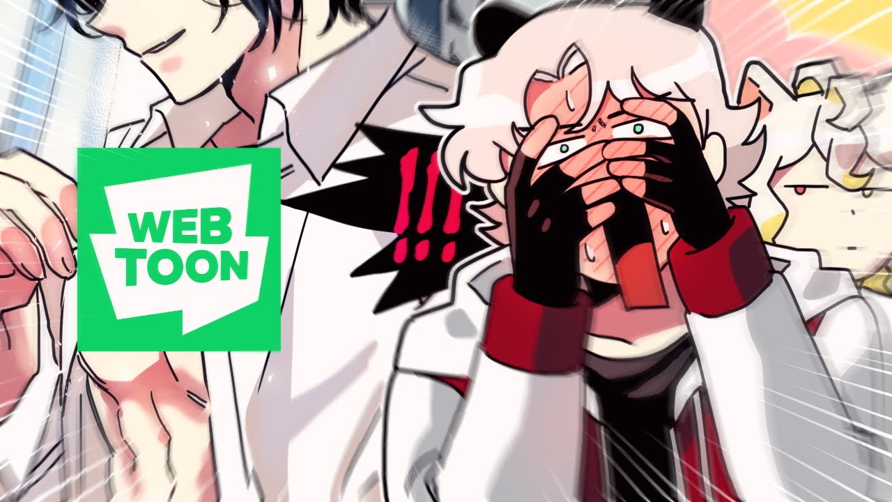 아니 전체 이용가라며! 전체 이용가라며!!!🔥🔥🔥